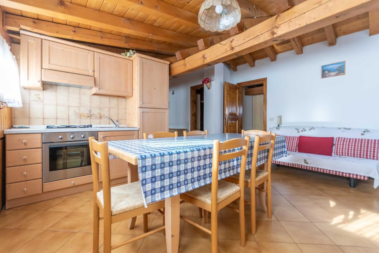 Casa Фалькаде Екстер'єр фото