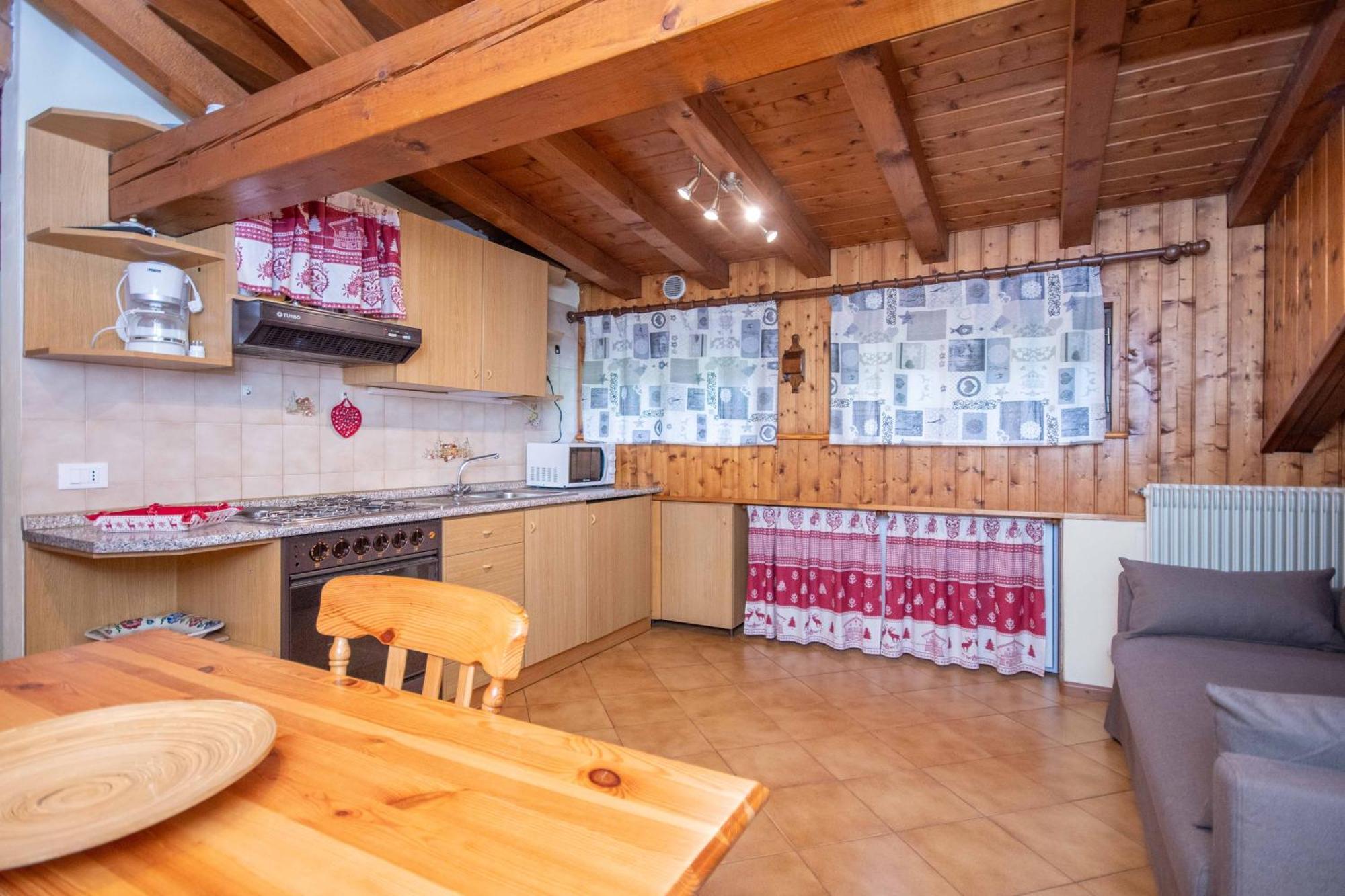 Casa Фалькаде Екстер'єр фото