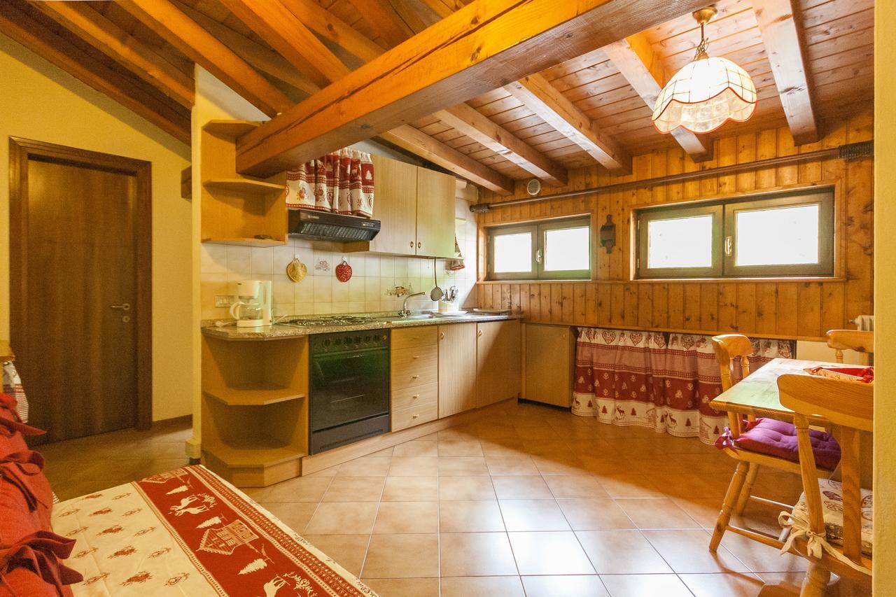 Casa Фалькаде Екстер'єр фото